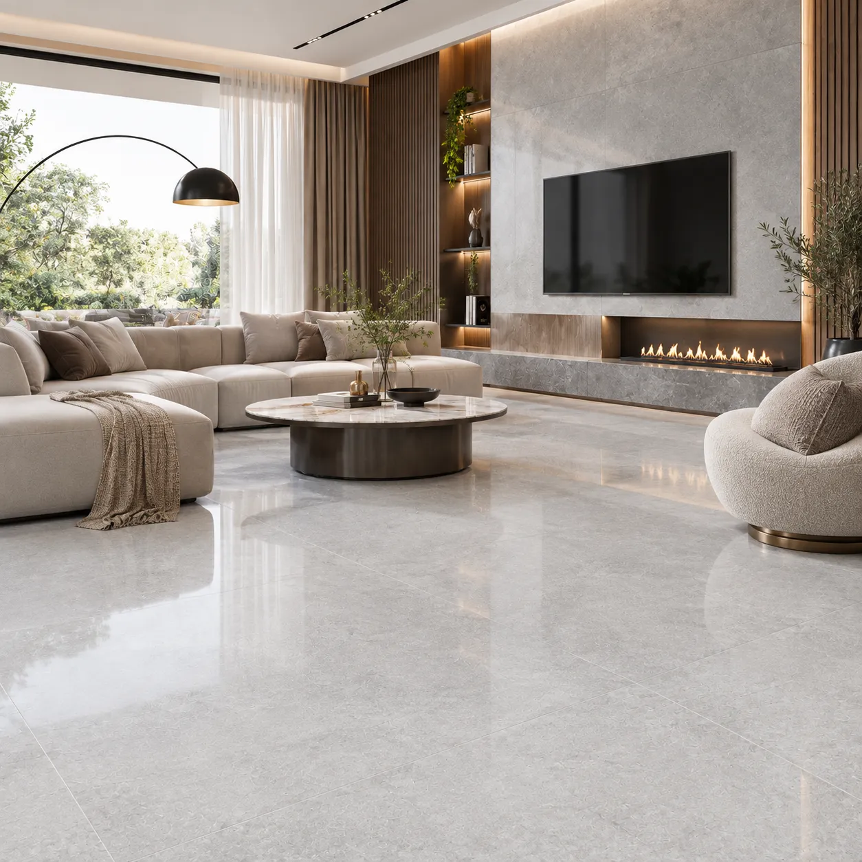 شیلدا طوسی روشن 100×100 (درجه ۲)