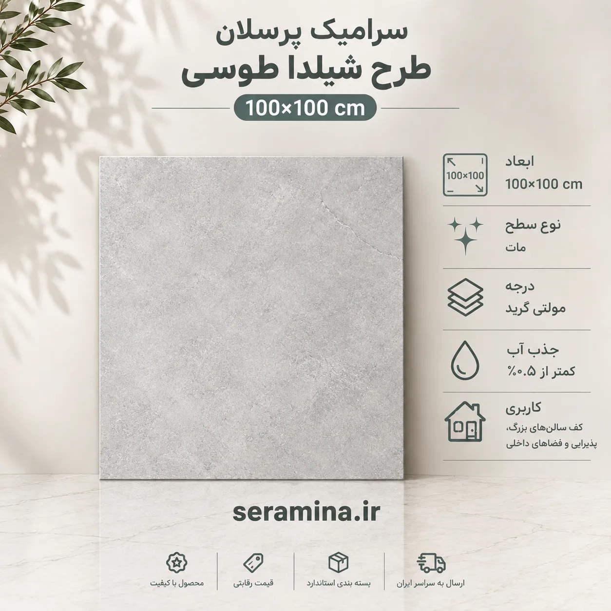 شیلدا طوسی 100×100